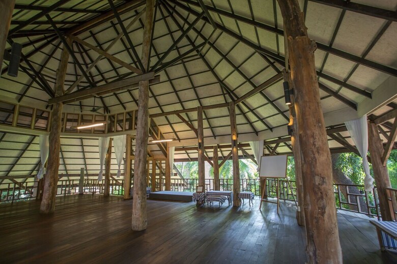 Apartamento Kaomai Lanna Resort