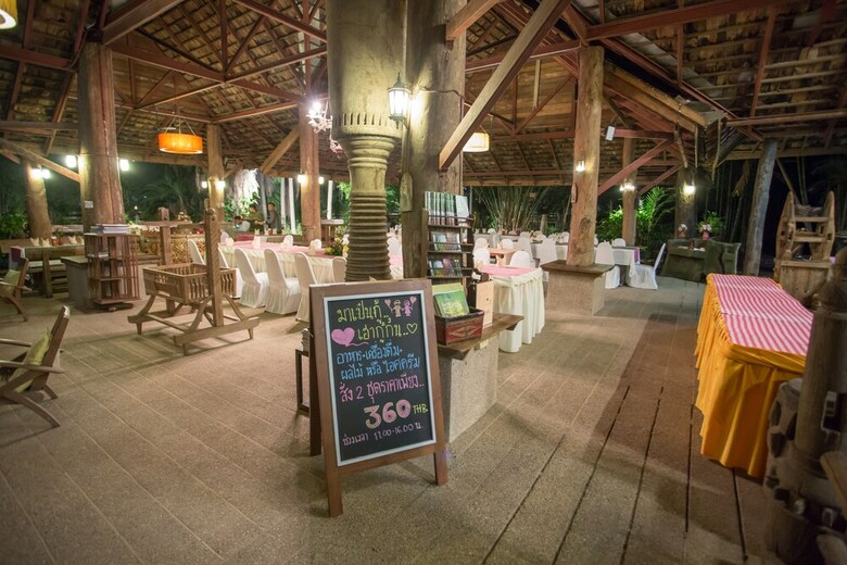 Apartamento Kaomai Lanna Resort