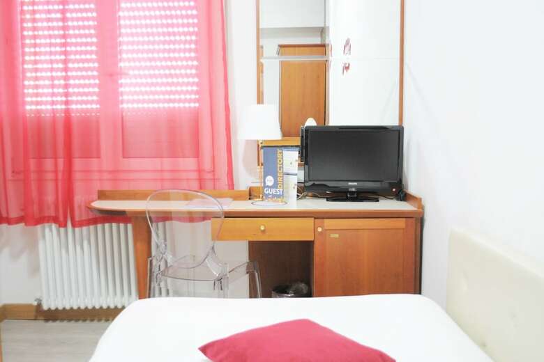Hotel Maggiore Bologna