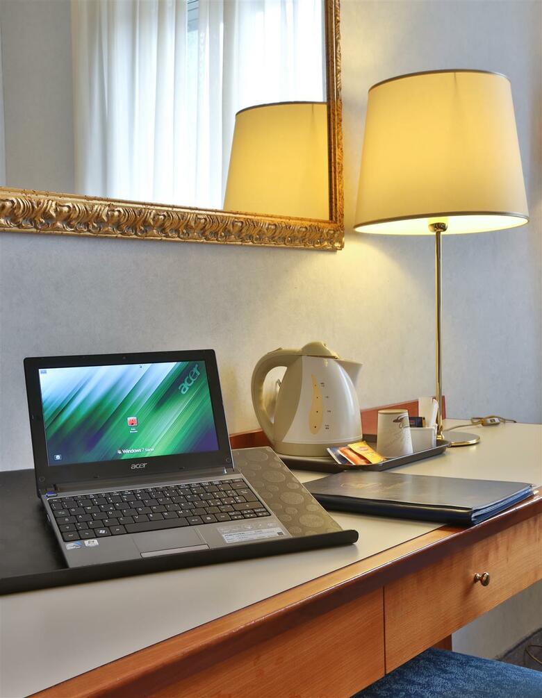 Hotel Maggiore Bologna