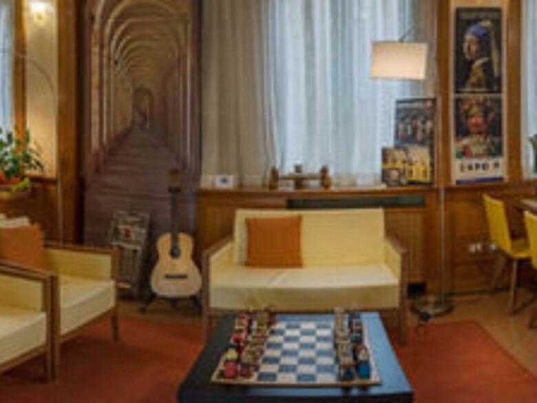 Hotel Maggiore Bologna