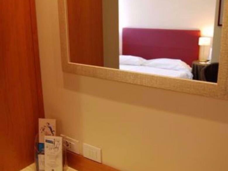 Hotel Maggiore Bologna