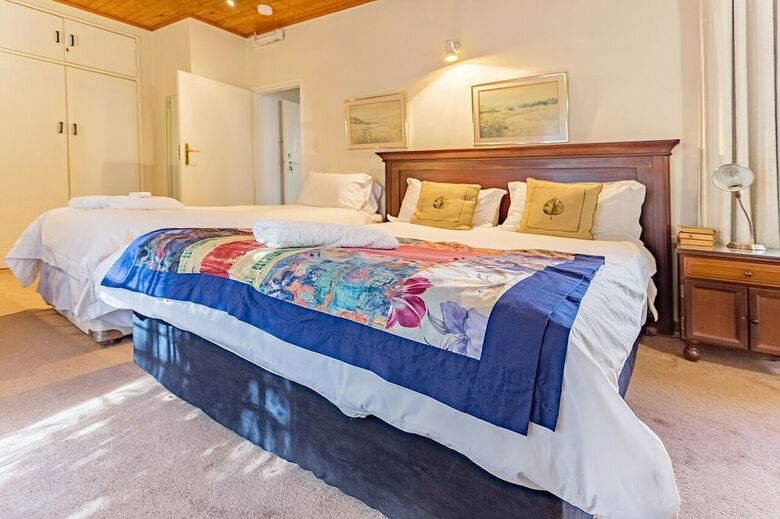 Hotel Bay Tree Guest House