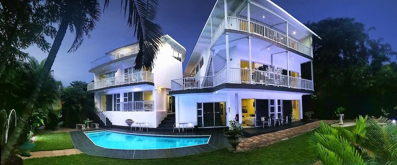 Beside Still Waters Boutique Hotel