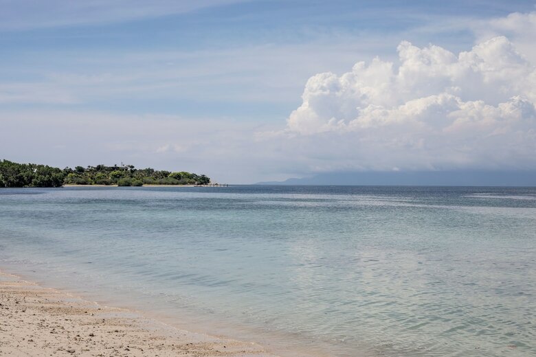 Hotel Kokomo Resort Gili Gede