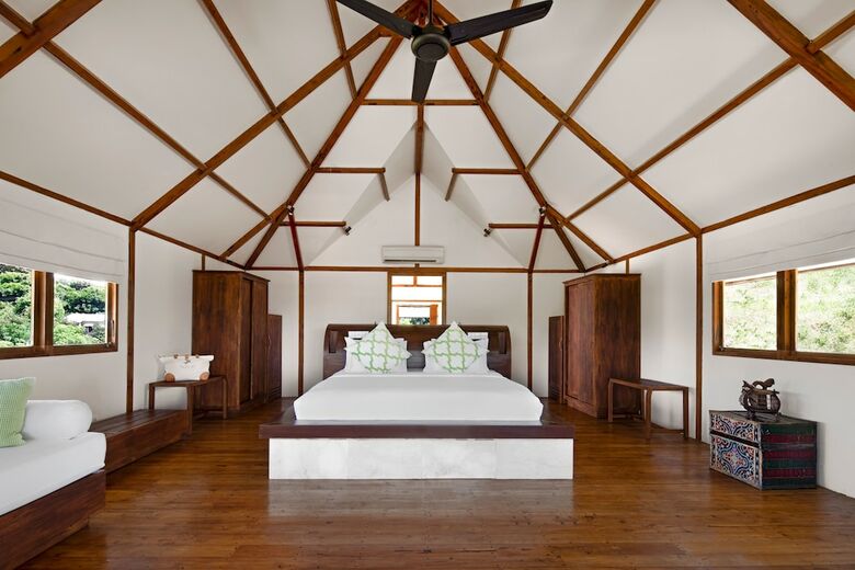 Hotel Kokomo Resort Gili Gede
