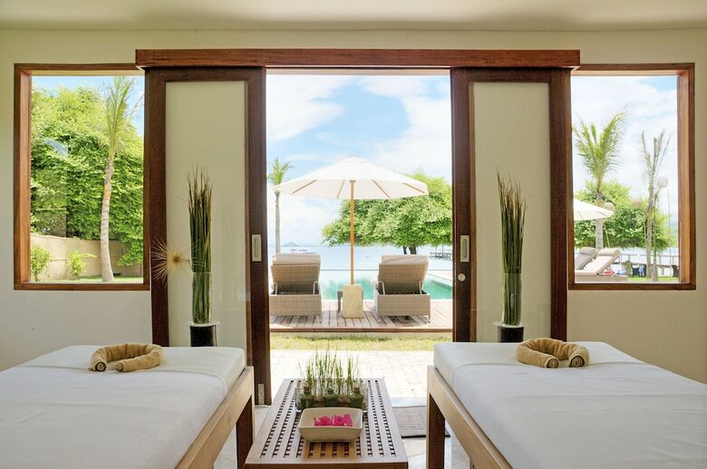 Hotel Kokomo Resort Gili Gede