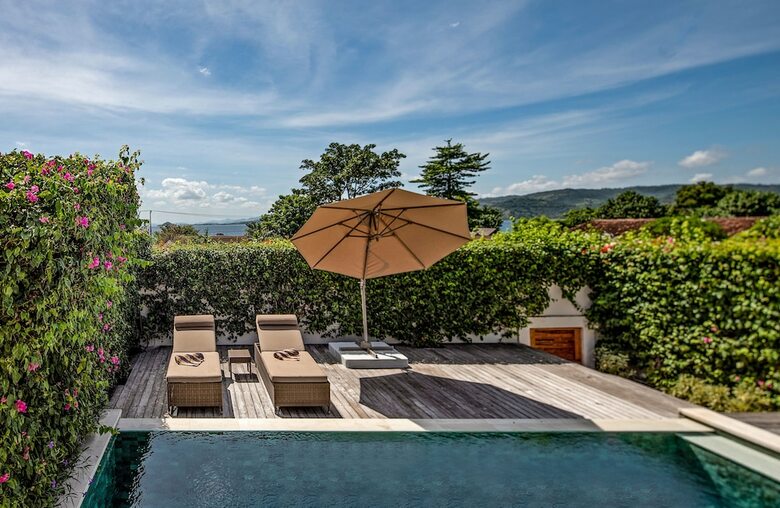 Hotel Kokomo Resort Gili Gede
