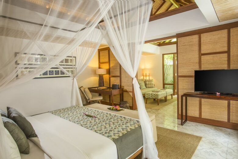Hotel Jeeva Santai Villas