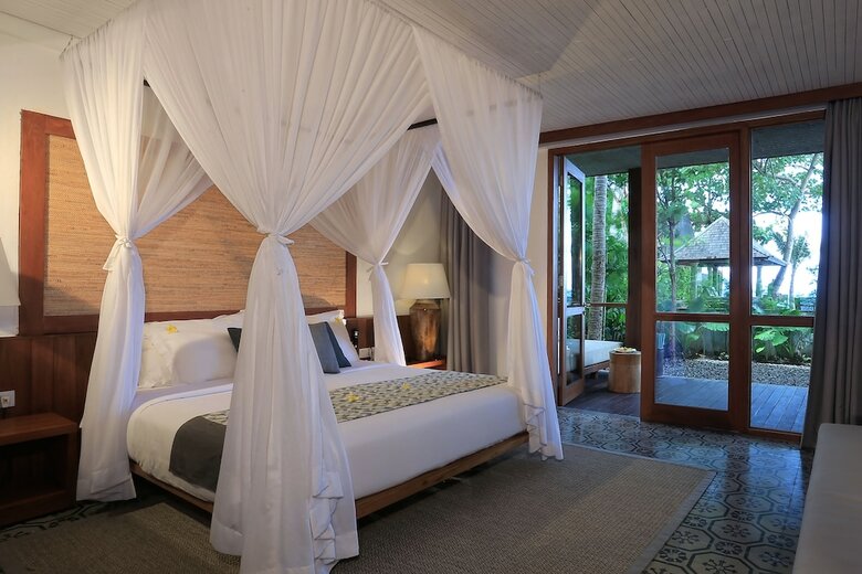 Hotel Jeeva Santai Villas