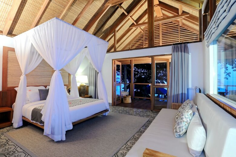 Hotel Jeeva Santai Villas