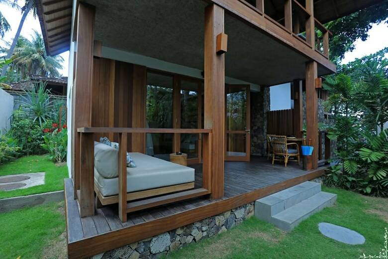 Hotel Jeeva Santai Villas