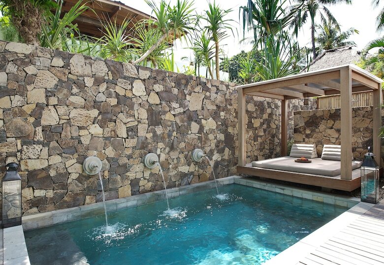 Hotel Jeeva Santai Villas