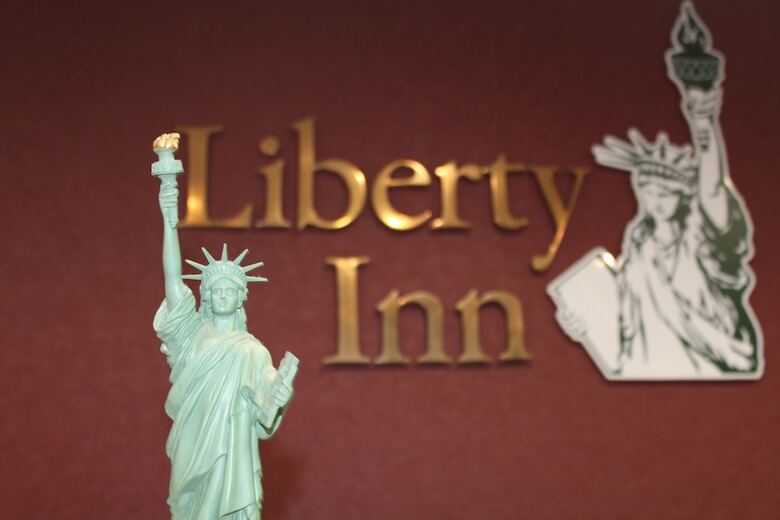 Motel Liberty Inn Atlantic City