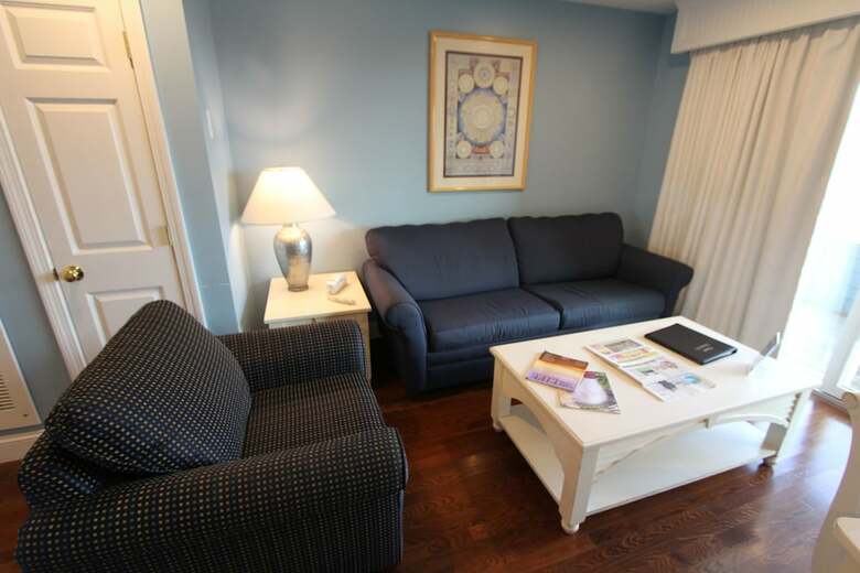 Hotel Edgewater Beach Resort, A Vri Resort