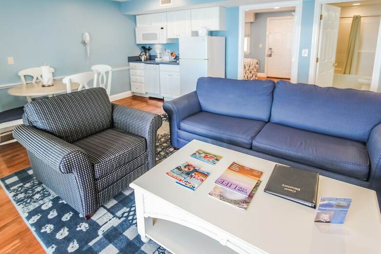 Hotel Edgewater Beach Resort, A Vri Resort