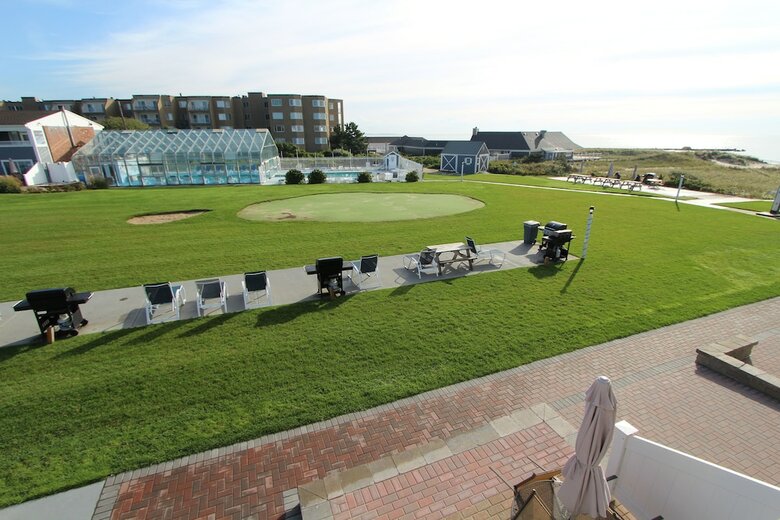 Hotel Edgewater Beach Resort, A Vri Resort