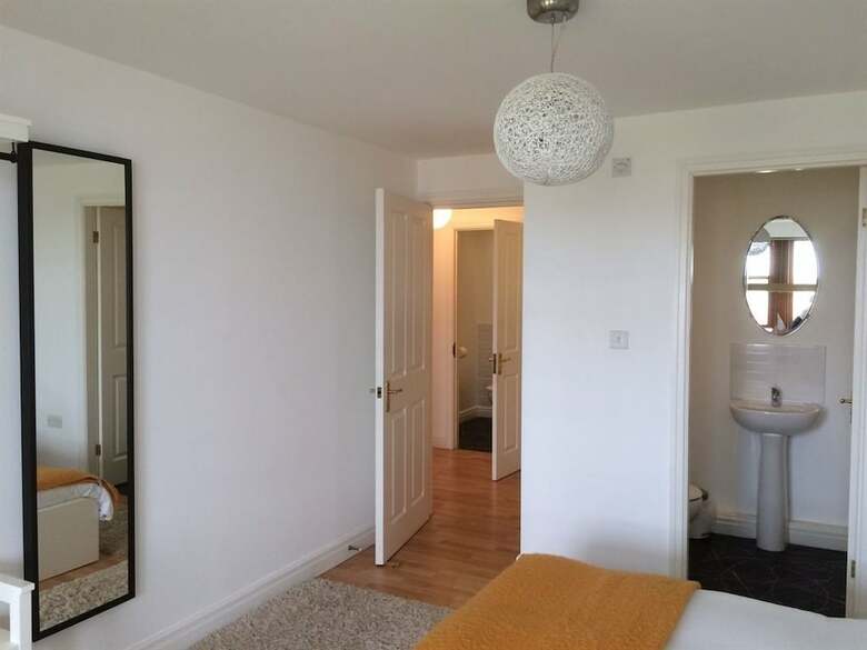 Oceans 12 Apartment
