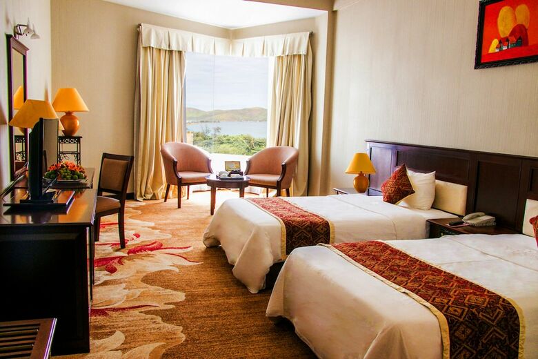 Sai Gon - Quy Nhon Hotel