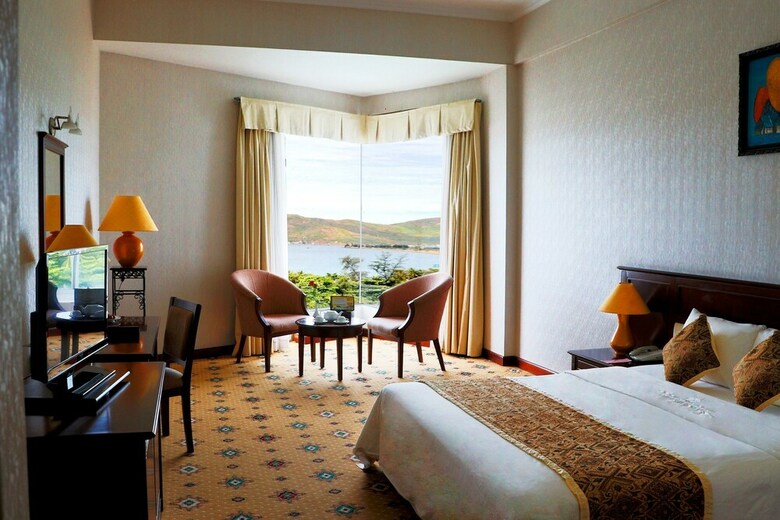 Sai Gon - Quy Nhon Hotel