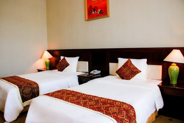 Sai Gon - Quy Nhon Hotel
