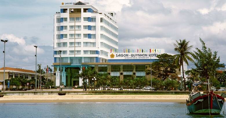 Sai Gon - Quy Nhon Hotel
