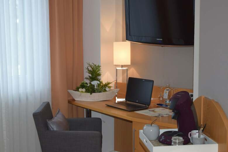 Hotel Zum Kronprinzen