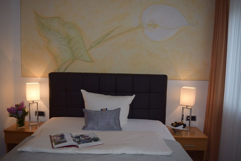 Hotel Zum Kronprinzen