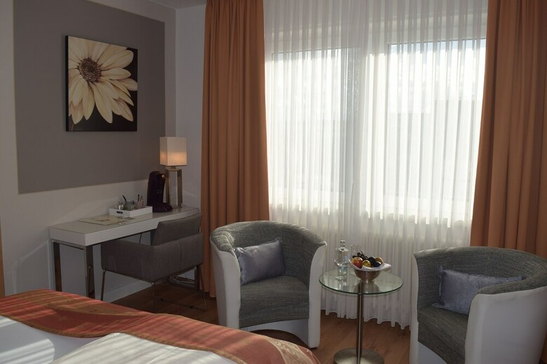 Hotel Zum Kronprinzen