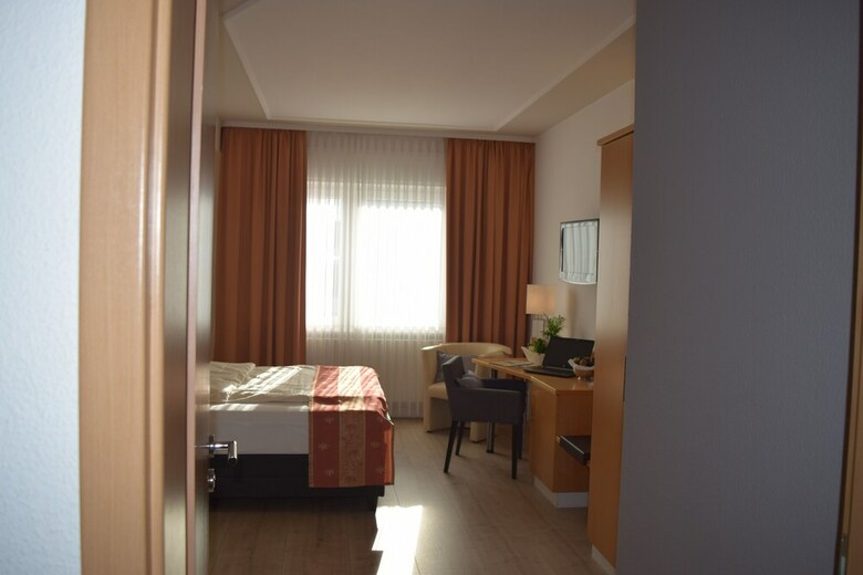 Hotel Zum Kronprinzen