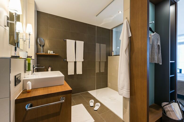 Hotel Deltapark Vitalresort