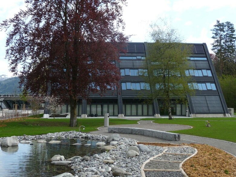 Hotel Deltapark Vitalresort