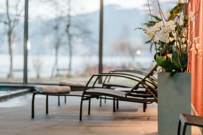 Hotel Deltapark Vitalresort