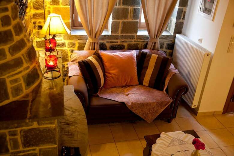 Apartamentos Diktynna Luxury Villas