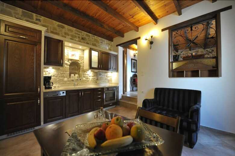 Apartamentos Diktynna Luxury Villas