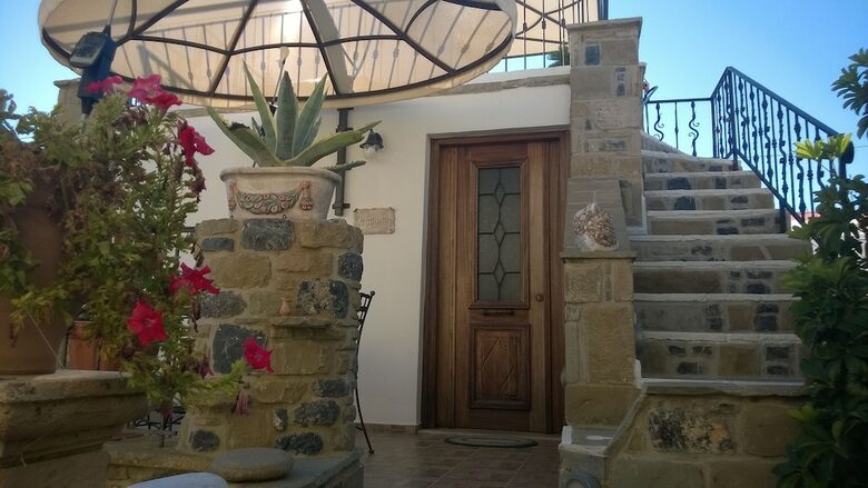 Apartamentos Diktynna Luxury Villas