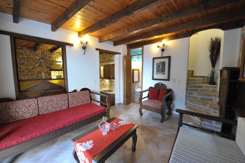 Apartamentos Diktynna Luxury Villas
