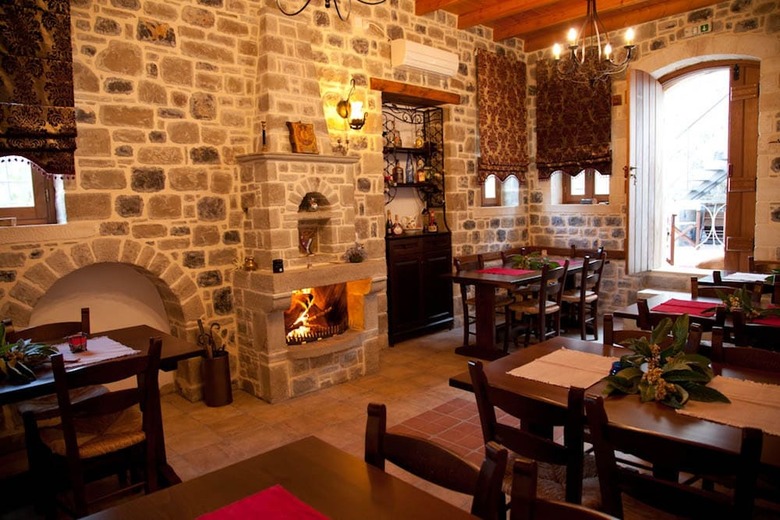 Apartamentos Diktynna Luxury Villas