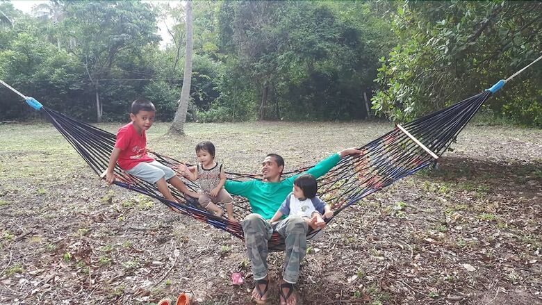 Hostal Baan Longhaad