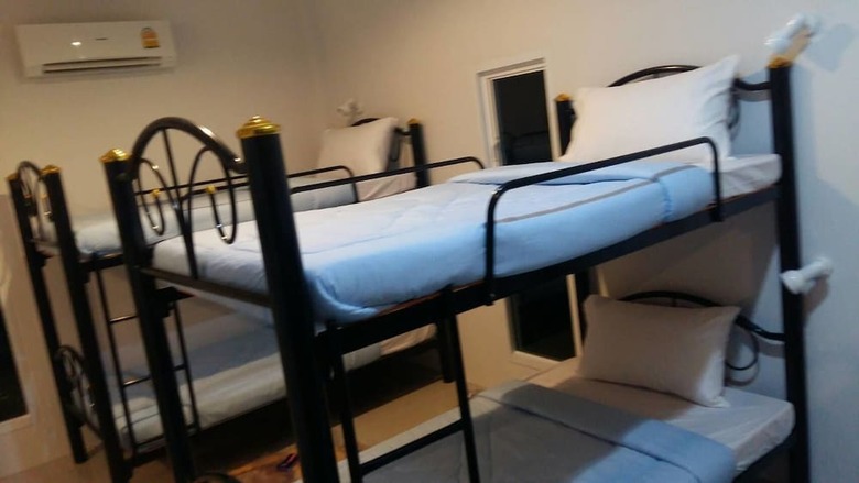 Hostal Baan Longhaad