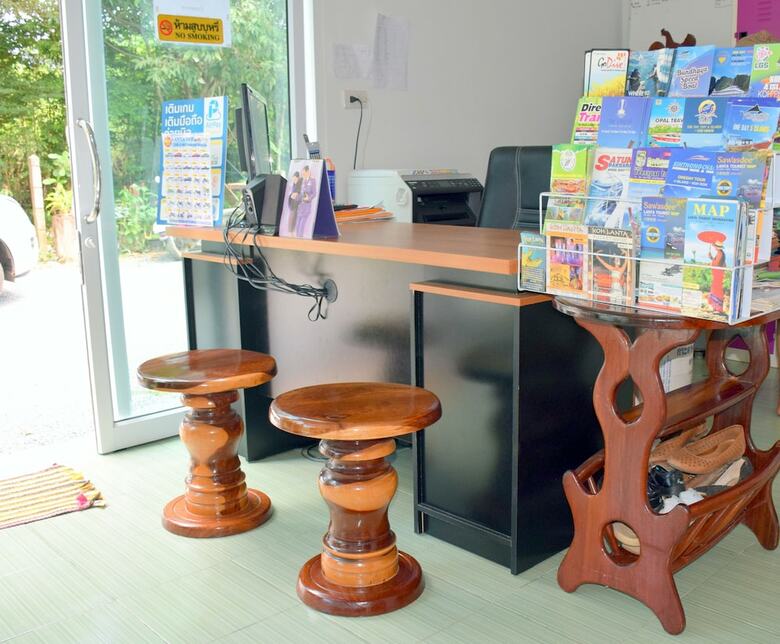 Hostal Baan Longhaad