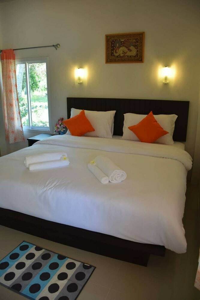 Hostal Baan Longhaad
