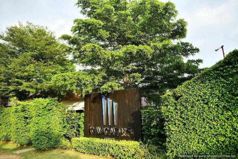 Hotel Cascades Resort Phuket