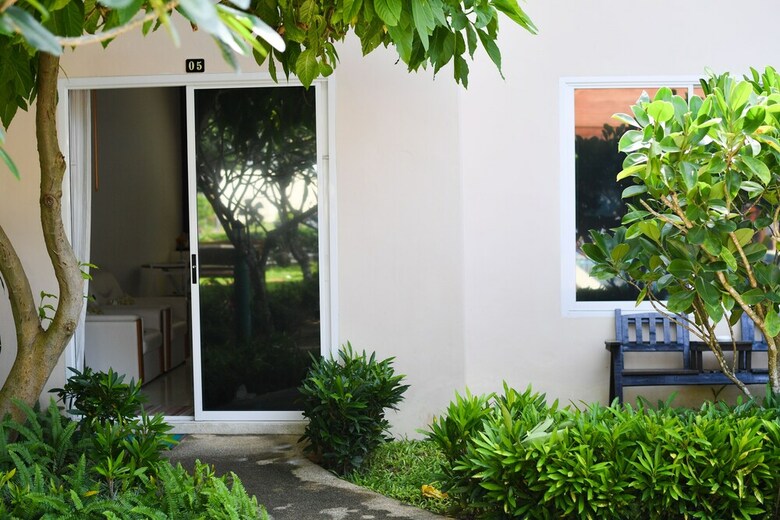 Hotel Cascades Resort Phuket