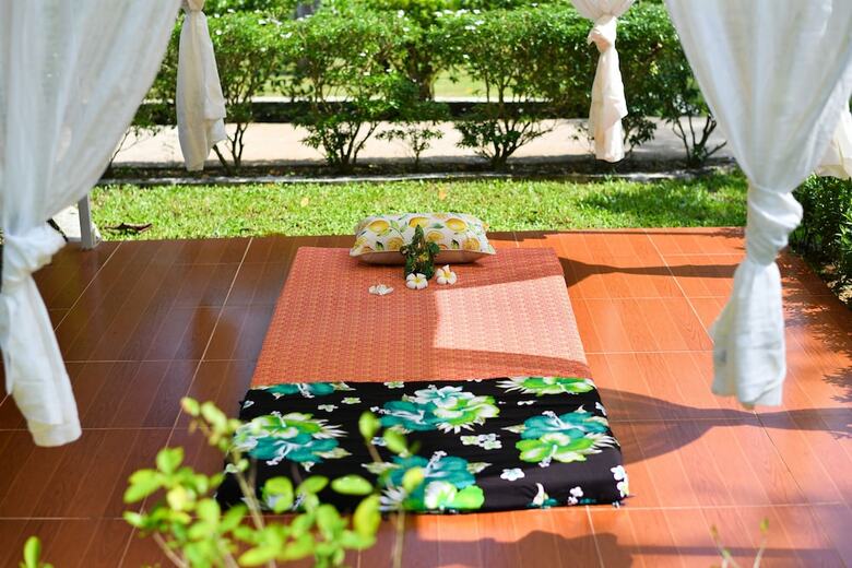 Hotel Cascades Resort Phuket