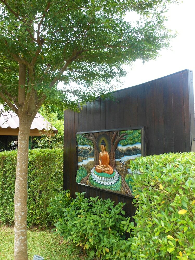 Hotel Cascades Resort Phuket