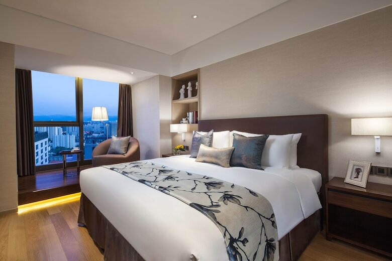 Hotel Somerset Xindicheng Xi'an