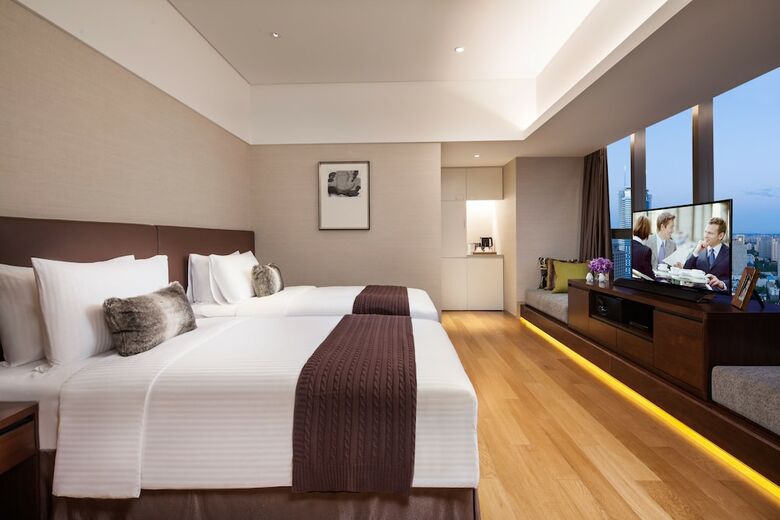 Hotel Somerset Xindicheng Xi'an