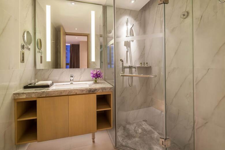 Hotel Somerset Xindicheng Xi'an