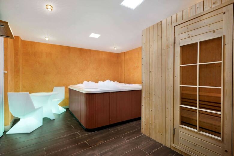 Days Hotel & Suites Dakar